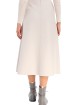 Сіра спідниця MAX MARA : фото 5 Сіра спідниця MAX MARA : фото 5 - Invogue